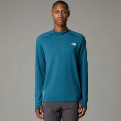 Hombre The North Face Camisetas Y Camisas|Camisetas Técnicas<Camiseta De Manga Larga Kikash Warm Para Hombre