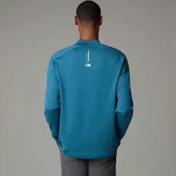 Hombre The North Face Camisetas Y Camisas|Camisetas Técnicas<Camiseta De Manga Larga Kikash Warm Para Hombre