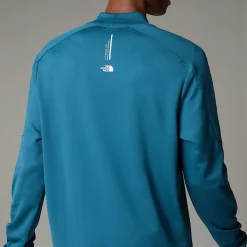 Hombre The North Face Camisetas Y Camisas|Camisetas Técnicas<Camiseta De Manga Larga Kikash Warm Para Hombre