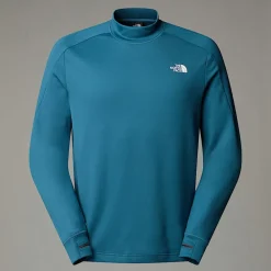 Hombre The North Face Camisetas Y Camisas|Camisetas Técnicas<Camiseta De Manga Larga Kikash Warm Para Hombre