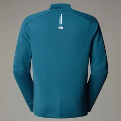 Hombre The North Face Camisetas Y Camisas|Camisetas Técnicas<Camiseta De Manga Larga Kikash Warm Para Hombre