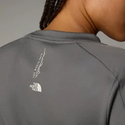 Mujer The North Face Combinaciones|T-Shirts<Camiseta De Manga Larga Kikash Warm Para Mujer