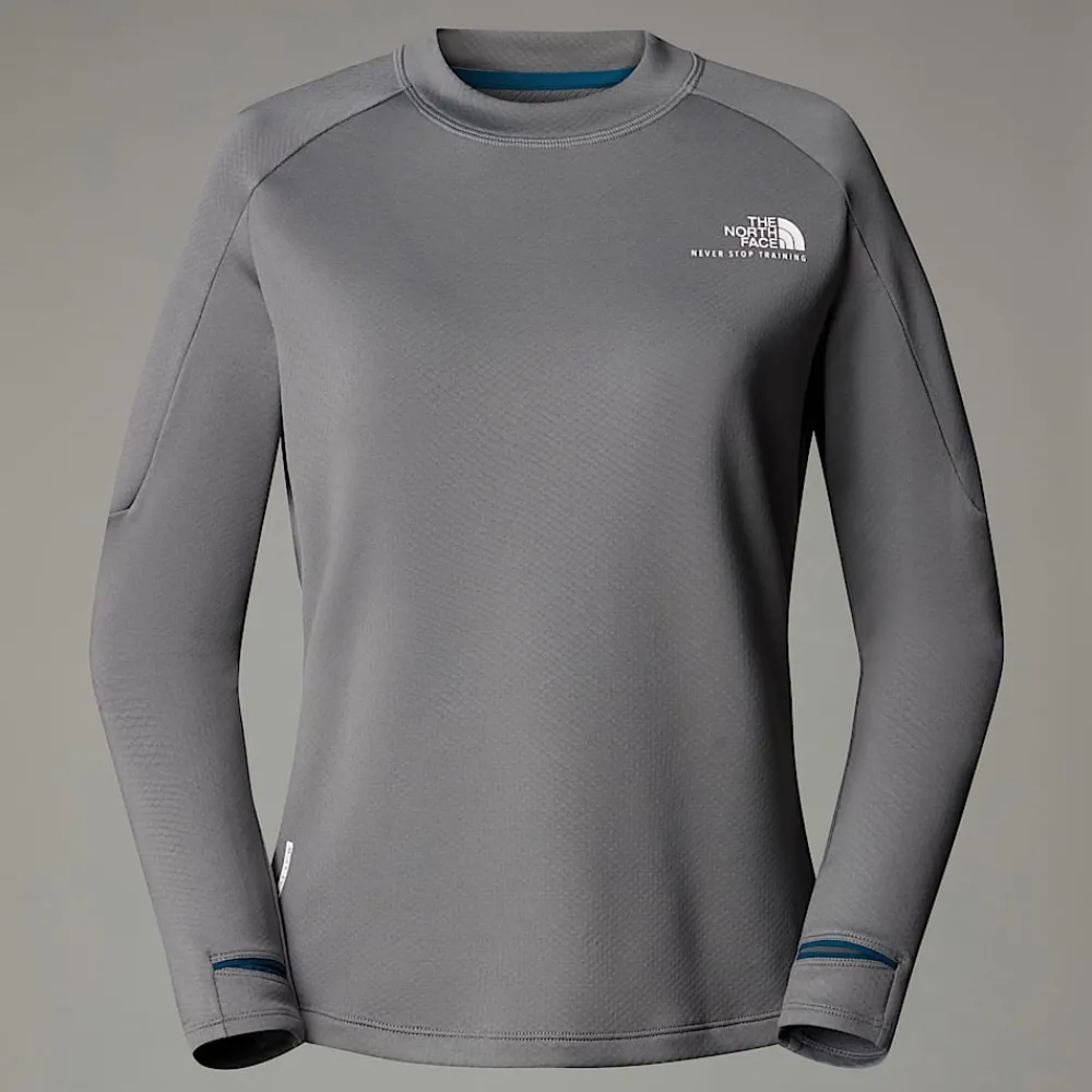 Mujer The North Face Combinaciones|T-Shirts<Camiseta De Manga Larga Kikash Warm Para Mujer
