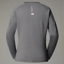 Mujer The North Face Combinaciones|T-Shirts<Camiseta De Manga Larga Kikash Warm Para Mujer