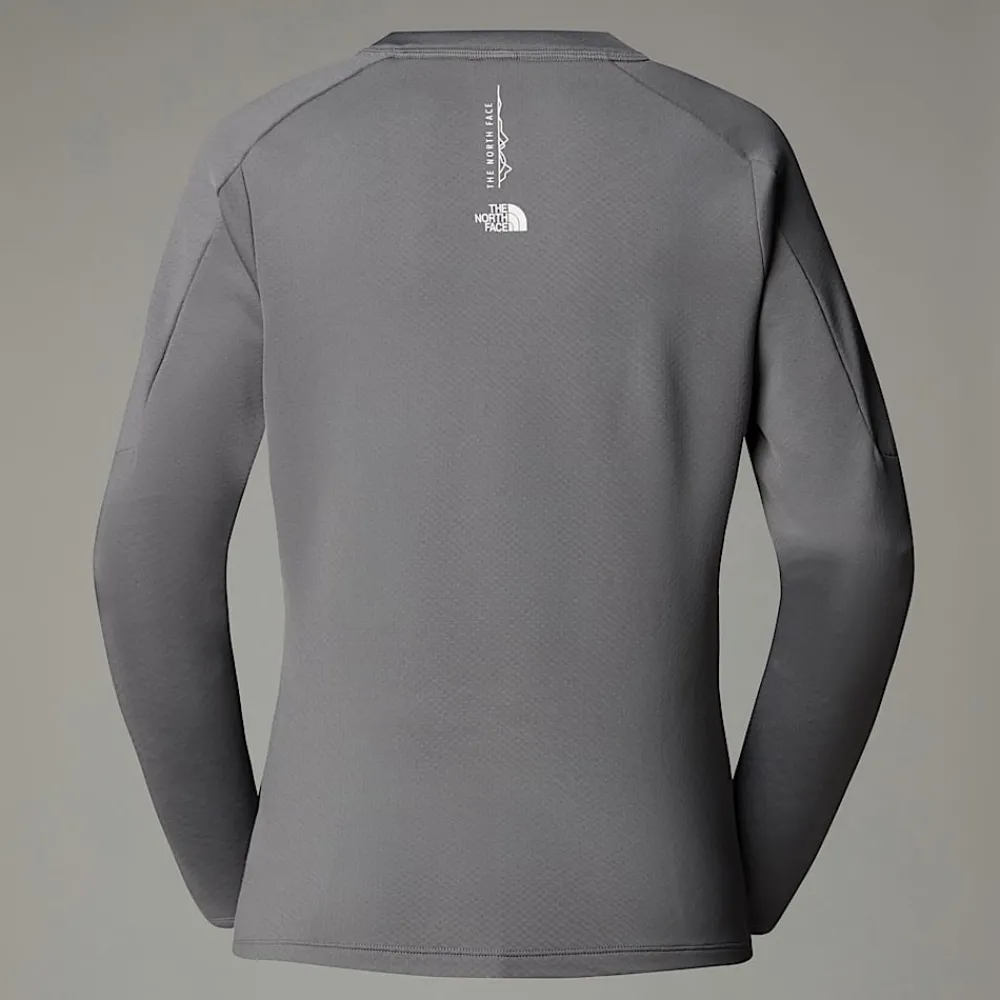 Mujer The North Face Combinaciones|T-Shirts<Camiseta De Manga Larga Kikash Warm Para Mujer