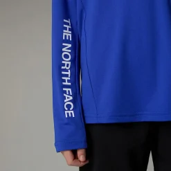 Niños The North Face Camisetas|Camisetas Y Sujetadores<Camiseta De Manga Larga Never Stop Para Jóvenes