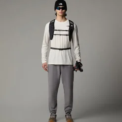 Hombre The North Face Camisetas Y Camisas|Camisetas Técnicas<Camiseta De Manga Larga Shadow Para Hombre