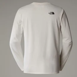 Hombre The North Face Camisetas Y Camisas|Camisetas Técnicas<Camiseta De Manga Larga Shadow Para Hombre