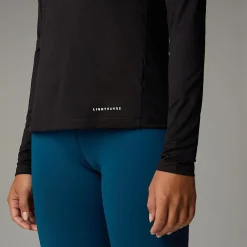 Mujer The North Face T-Shirts|Camisetas Técnicas<Camiseta De Manga Larga Shadow Para Mujer