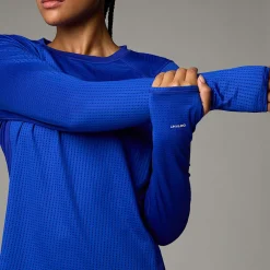 Mujer The North Face T-Shirts|Camisetas Técnicas<Camiseta De Manga Larga Summit Altimetro Para Mujer