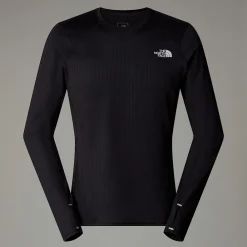 Hombre The North Face Camisetas Y Camisas|Camisetas Técnicas<Camiseta De Manga Larga Summit Altimetro Para Hombre