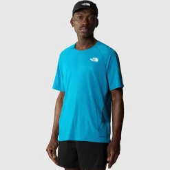 Hombre The North Face Camisetas Y Camisas|Camisetas Técnicas<Camiseta De Trail Running Summit High Para Hombre
