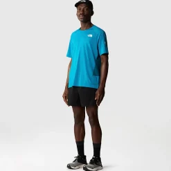 Hombre The North Face Camisetas Y Camisas|Camisetas Técnicas<Camiseta De Trail Running Summit High Para Hombre