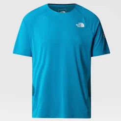 Hombre The North Face Camisetas Y Camisas|Camisetas Técnicas<Camiseta De Trail Running Summit High Para Hombre