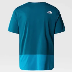 Hombre The North Face Camisetas Y Camisas|Camisetas Técnicas<Camiseta De Trail Running Summit High Para Hombre