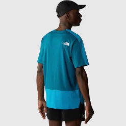 Hombre The North Face Camisetas Y Camisas|Camisetas Técnicas<Camiseta De Trail Running Summit High Para Hombre