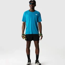 Hombre The North Face Camisetas Y Camisas|Camisetas Técnicas<Camiseta De Trail Running Summit High Para Hombre