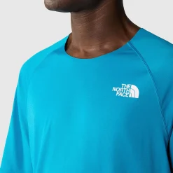 Hombre The North Face Camisetas Y Camisas|Camisetas Técnicas<Camiseta De Trail Running Summit High Para Hombre