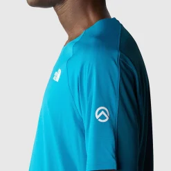 Hombre The North Face Camisetas Y Camisas|Camisetas Técnicas<Camiseta De Trail Running Summit High Para Hombre