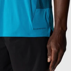 Hombre The North Face Camisetas Y Camisas|Camisetas Técnicas<Camiseta De Trail Running Summit High Para Hombre