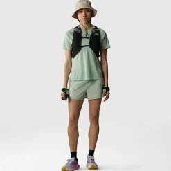 Mujer The North Face T-Shirts|Combinaciones<Camiseta De Trail Running Summit High Para Mujer