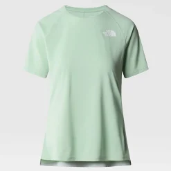 Mujer The North Face T-Shirts|Combinaciones<Camiseta De Trail Running Summit High Para Mujer