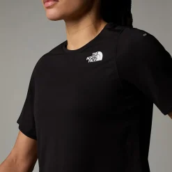 Mujer The North Face T-Shirts<Camiseta De Trail Running Summit High Para Mujer