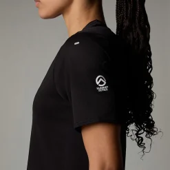 Mujer The North Face T-Shirts<Camiseta De Trail Running Summit High Para Mujer