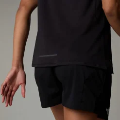 Mujer The North Face T-Shirts<Camiseta De Trail Running Summit High Para Mujer