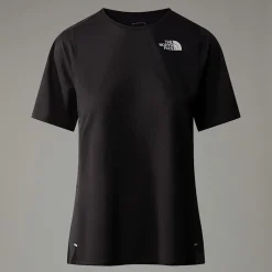 Mujer The North Face T-Shirts<Camiseta De Trail Running Summit High Para Mujer