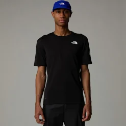 Hombre The North Face Camisetas Y Camisas|Camisetas Técnicas<Camiseta De Trail Running Summit High Para Hombre