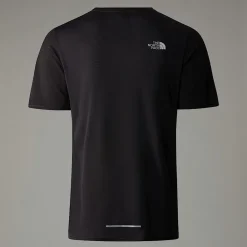 Hombre The North Face Camisetas Y Camisas|Camisetas Técnicas<Camiseta De Trail Running Summit High Para Hombre