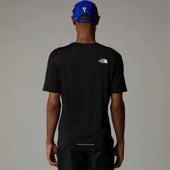 Hombre The North Face Camisetas Y Camisas|Camisetas Técnicas<Camiseta De Trail Running Summit High Para Hombre