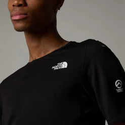 Hombre The North Face Camisetas Y Camisas|Camisetas Técnicas<Camiseta De Trail Running Summit High Para Hombre