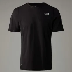 Hombre The North Face Camisetas Y Camisas|Camisetas Técnicas<Camiseta De Trail Running Summit High Para Hombre