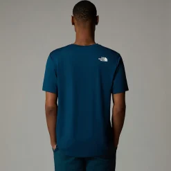 Hombre The North Face Camisetas Y Camisas|Camisetas Técnicas<Camiseta Easy 24/7 Para Hombre