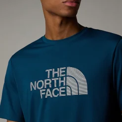 Hombre The North Face Camisetas Y Camisas|Camisetas Técnicas<Camiseta Easy 24/7 Para Hombre