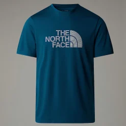 Hombre The North Face Camisetas Y Camisas|Camisetas Técnicas<Camiseta Easy 24/7 Para Hombre