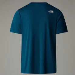 Hombre The North Face Camisetas Y Camisas|Camisetas Técnicas<Camiseta Easy 24/7 Para Hombre