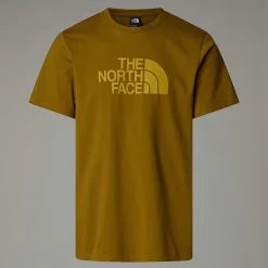 Hombre The North Face Camisetas Y Camisas<Camiseta Easy Para Hombre