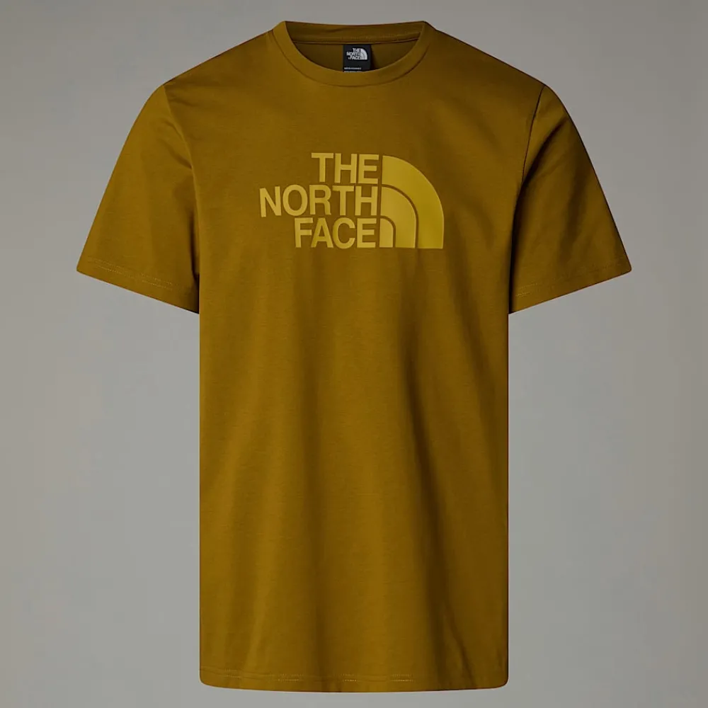 Hombre The North Face Camisetas Y Camisas<Camiseta Easy Para Hombre
