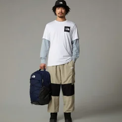 Hombre The North Face Camisetas Y Camisas<Camiseta Easy Para Hombre