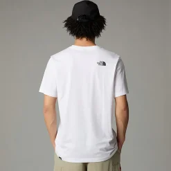 Hombre The North Face Camisetas Y Camisas<Camiseta Easy Para Hombre
