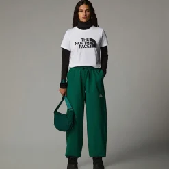 Mujer The North Face T-Shirts<Camiseta Easy Para Mujer