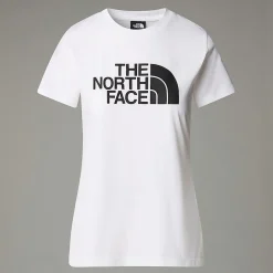 Mujer The North Face T-Shirts<Camiseta Easy Para Mujer