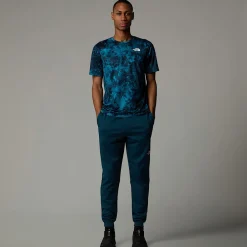 Hombre The North Face Camisetas Y Camisas|Camisetas Técnicas<Camiseta Estampada 24/7 Para Hombre