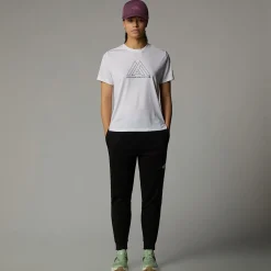 Mujer The North Face T-Shirts|Camisetas Técnicas<Camiseta Flex Para Mujer