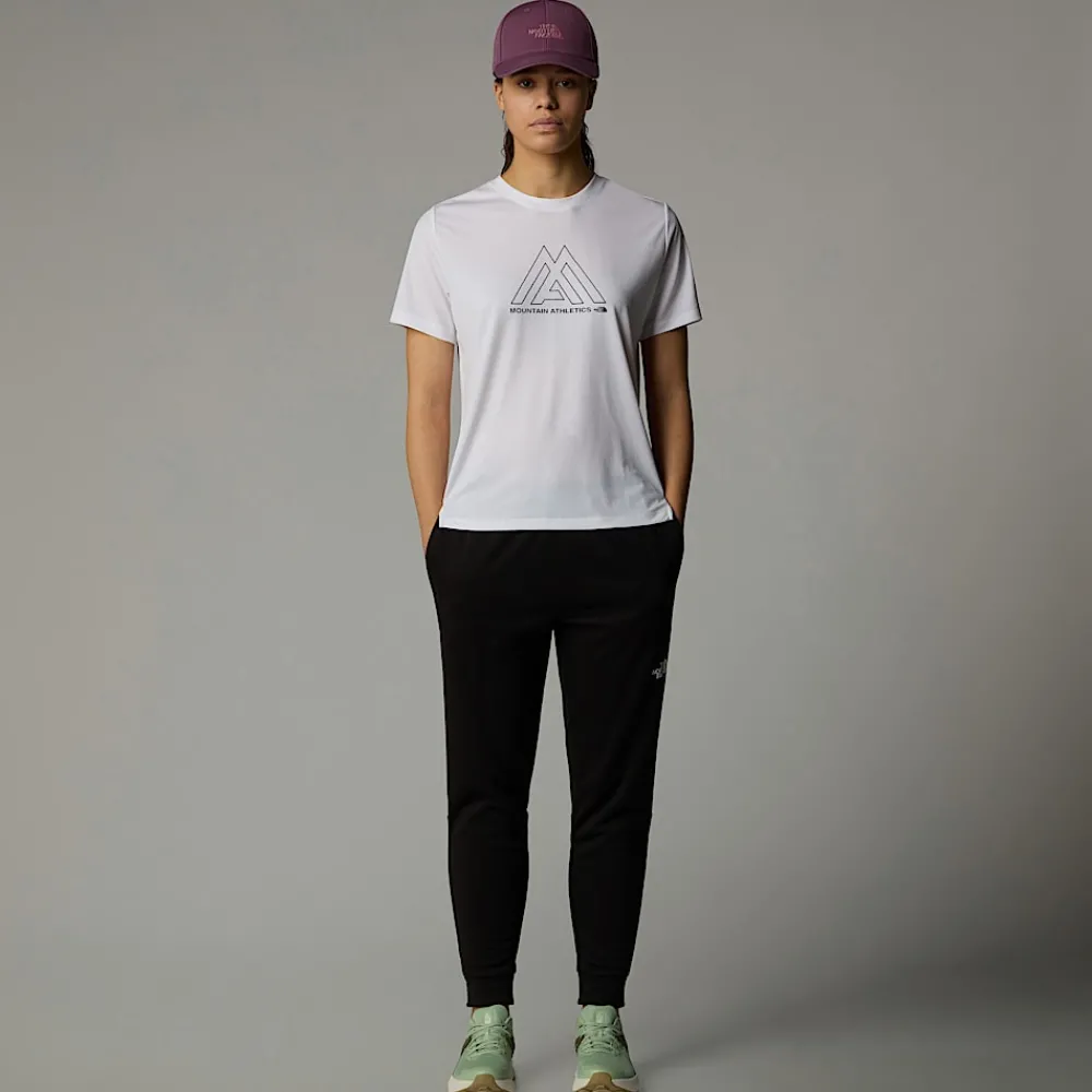 Mujer The North Face T-Shirts|Camisetas Técnicas<Camiseta Flex Para Mujer
