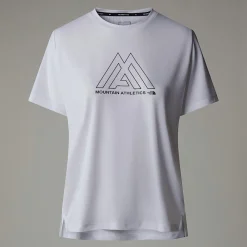 Mujer The North Face T-Shirts|Camisetas Técnicas<Camiseta Flex Para Mujer