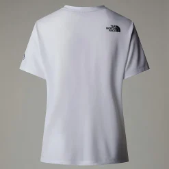 Mujer The North Face T-Shirts|Camisetas Técnicas<Camiseta Flex Para Mujer